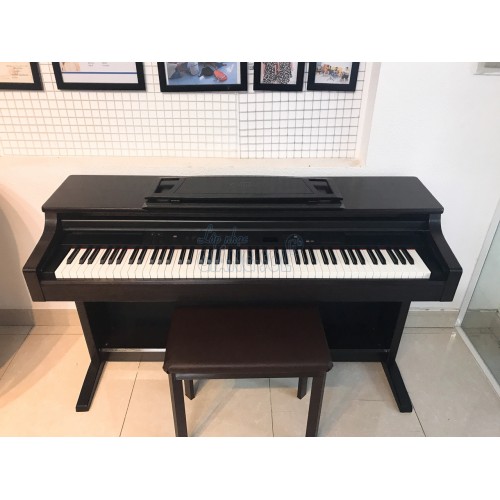 Bán đàn Piano Yamaha CLP 860 || Shop nhạc cụ Giáng Sol Quận 12